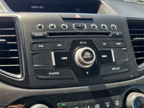 Used 2015 Honda CR-V LX image 27