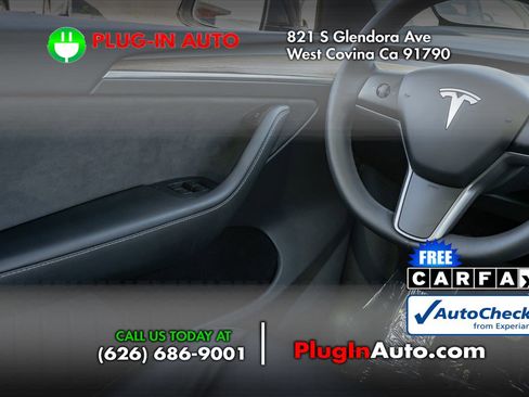 Used 2022 Tesla Model Y Long Range image 14