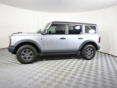 Used 2024 Ford Bronco Big Bend