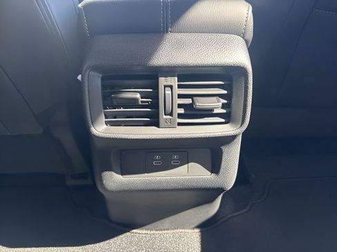 New 2025 Nissan Murano SV image 15