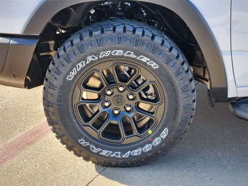 New 2026 RAM 1500 Rebel w/ G/T Package image 7