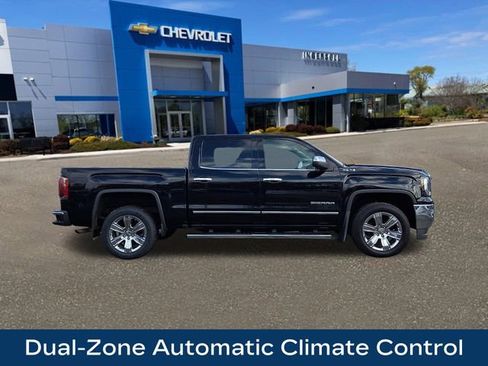 Used 2018 GMC Sierra 1500 SLT image 10