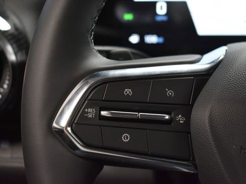 New 2026 Chevrolet Equinox LT FWD image 16