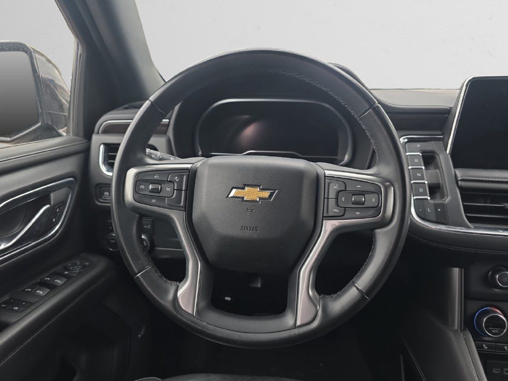Used 2024 Chevrolet Tahoe LT AWD/4WD image 13