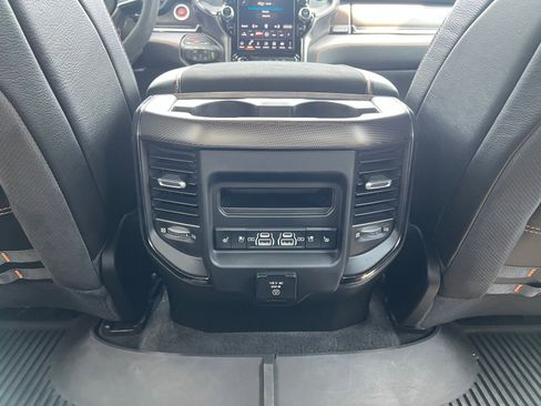 Used 2022 RAM 1500 TRX w/ TRX Level 2 Equipment Group AWD/4WD image 22