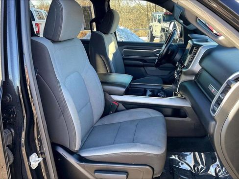 Used 2023 RAM 1500 Lone Star image 7