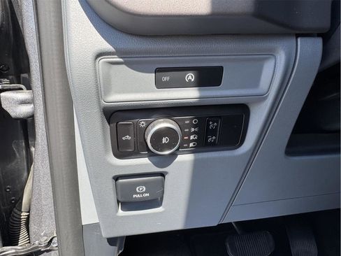 Used 2025 Ford F150 XLT w/ Equipment Group 301A Standard AWD/4WD image 15