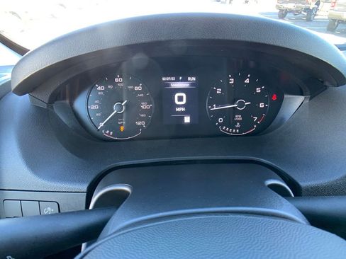 New 2026 RAM ProMaster 2500 w/ Power Group image 16