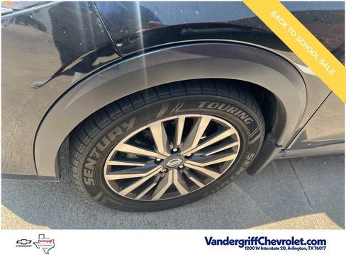 Used 2021 Nissan Kicks SV FWD image 18