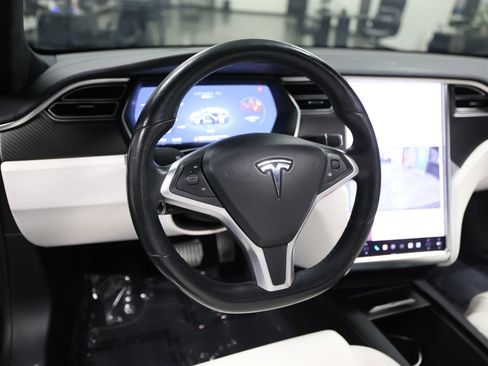 Used 2017 Tesla Model S 100D image 27