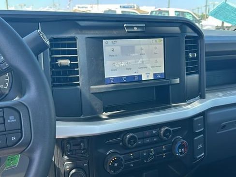 New 2026 Ford F350 XL AWD/4WD image 16