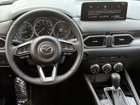Used 2025 MAZDA CX-5 AWD 2.5 S image 11