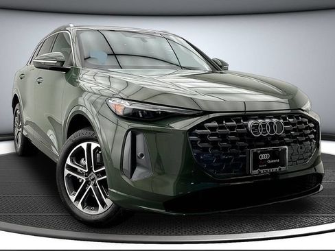 New 2026 Audi Q5 Premium Plus AWD/4WD image 2
