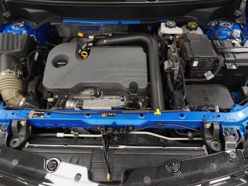 Used 2024 Chevrolet Equinox RS image 53