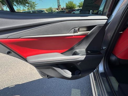 New 2026 Toyota Camry XSE image 12