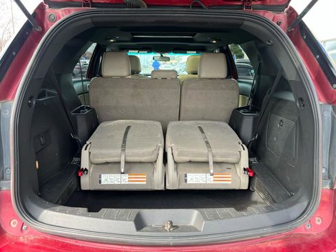 Used 2014 Ford Explorer XLT w/ Equipment Group 202A image 13