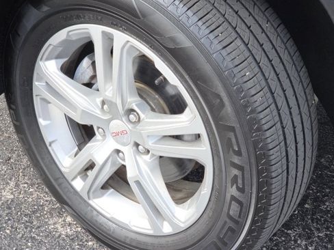 Used 2018 GMC Terrain SLE image 7