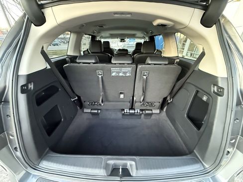 New 2026 Honda Odyssey EX-L image 34