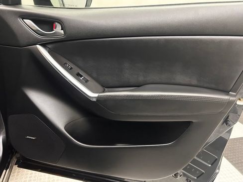 Used 2016 MAZDA CX-5 Grand Touring AWD/4WD image 16
