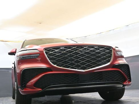 New 2026 Genesis GV70 3.5T Sport Advanced image 45