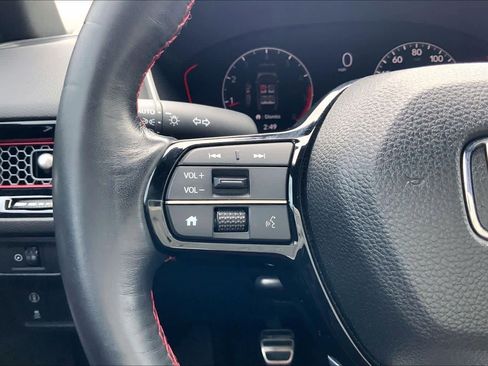 Used 2024 Honda Civic Si image 34