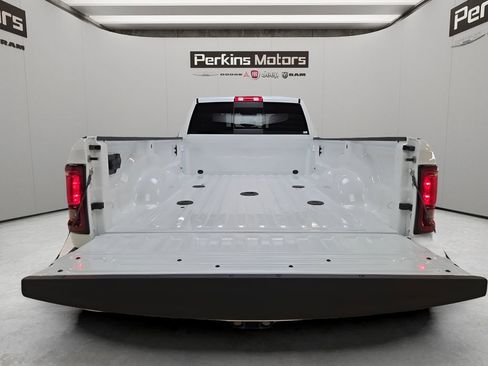 New 2026 RAM 3500 Tradesman image 21