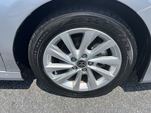 Used 2024 Toyota Camry LE FWD image 13