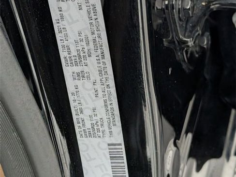 Used 2021 RAM 1500 Limited image 37