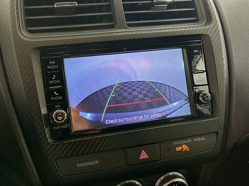 Used 2021 Mitsubishi Outlander Sport ES FWD image 21