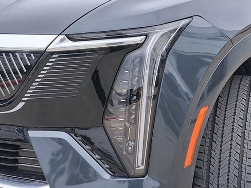 New 2026 Cadillac Escalade IQ Luxury 1 image 8