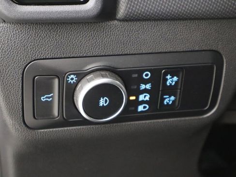 Used 2023 Ford Bronco Sport Badlands AWD/4WD image 22