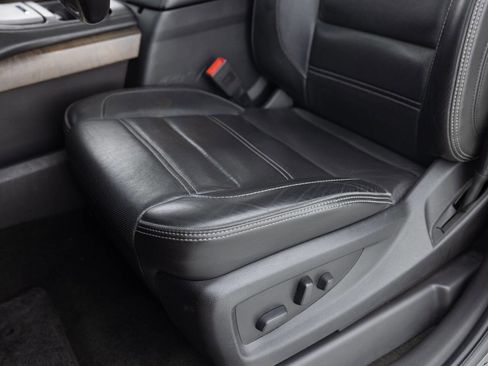 Used 2018 GMC Yukon Denali AWD/4WD image 23
