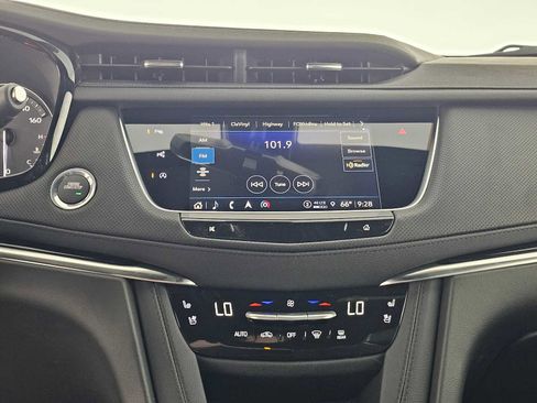 New 2026 Cadillac XT5 Premium Luxury w/ LPO, ONYX Package image 25