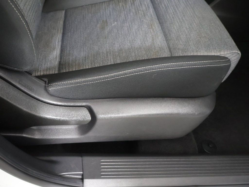 Used 2023 Nissan Rogue SV AWD/4WD image 77
