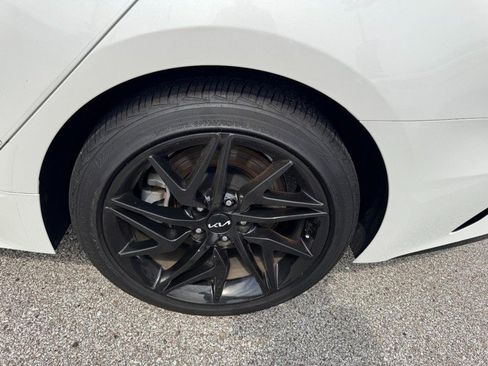 Used 2022 Kia Stinger GT-Line AWD/4WD image 27