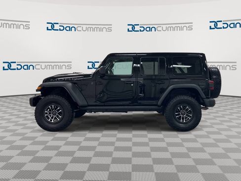 Used 2026 Jeep Wrangler Unlimited Rubicon 392 w/ Quick Order Package 27X Moab AWD/4WD image 5