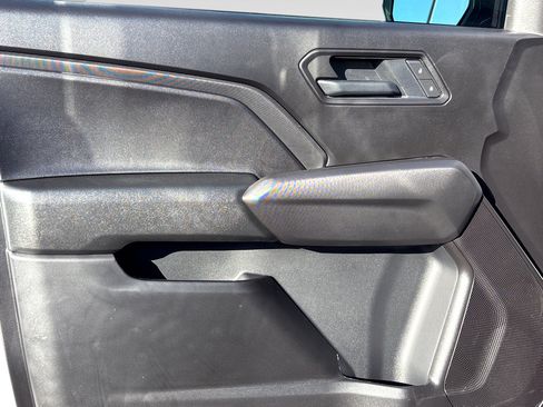 New 2026 Chevrolet Colorado W/T w/ Advanced Trailering Package image 17