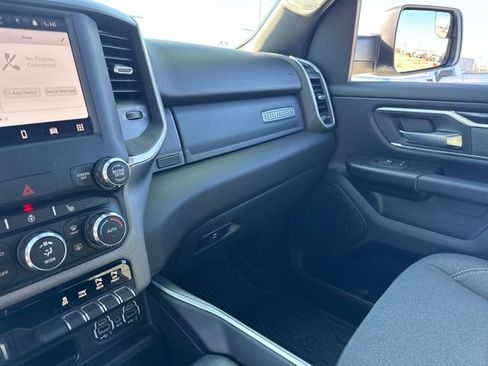 Used 2022 RAM 1500 Big Horn image 25