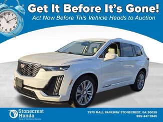 Used 2024 Cadillac XT6 Premium Luxury AWD/4WD video 1