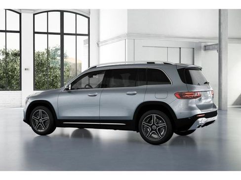 New 2026 Mercedes-Benz GLB 250 4MATIC image 31