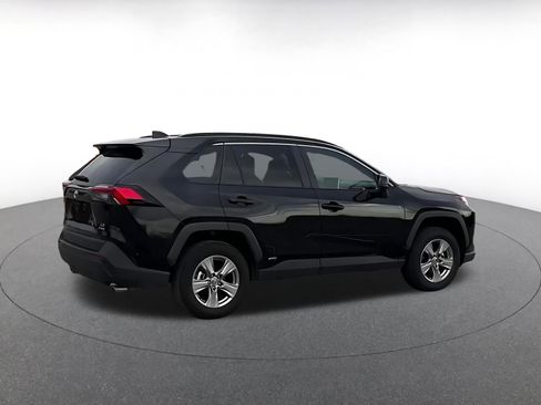 Used 2025 Toyota RAV4 LE image 14