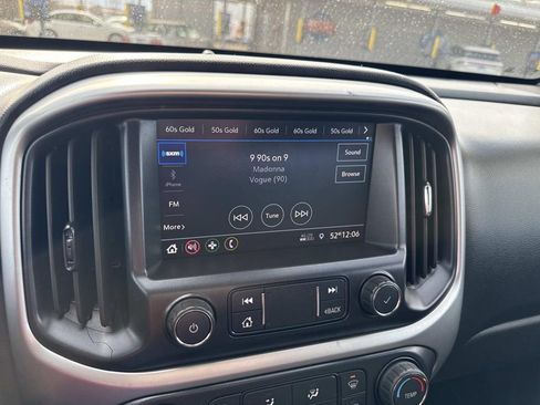 Certified 2022 Chevrolet Colorado LT w/ Fleet Safety Package image 23