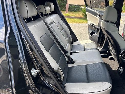 Used 2017 Kia Sportage SX image 12