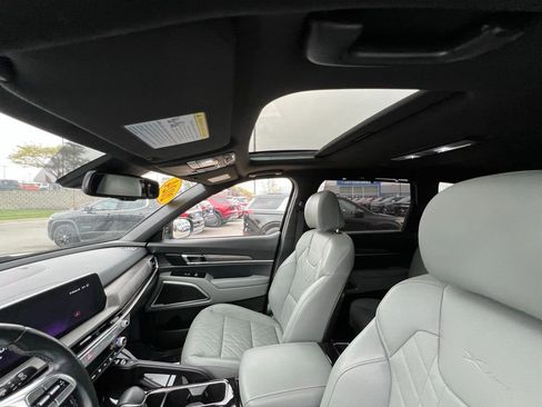 Used 2024 Kia Telluride EX X-Line image 19