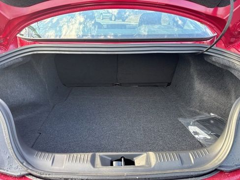 New 2026 Ford Mustang Coupe image 29