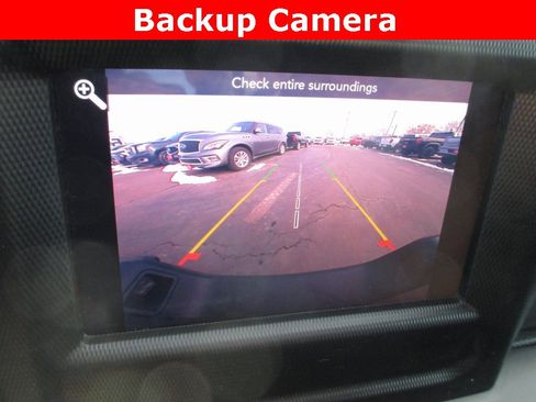 Used 2020 Jeep Gladiator Sport w/ Quick Order Package 24S image 13