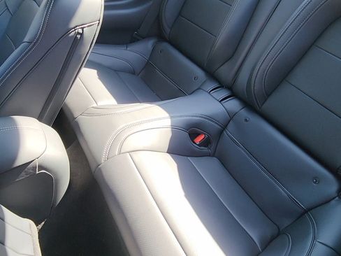 New 2025 Ford Mustang GT Premium w/ GT Performance Package image 15