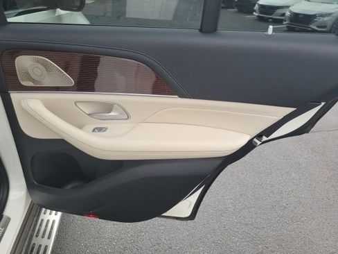 Used 2021 Mercedes-Benz GLE 350 image 10