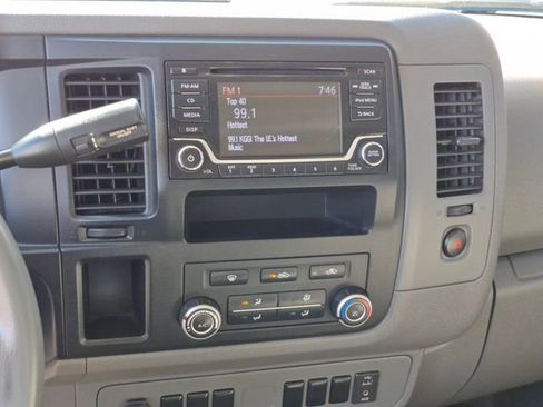 Used 2018 Nissan NV 1500 S RWD image 14