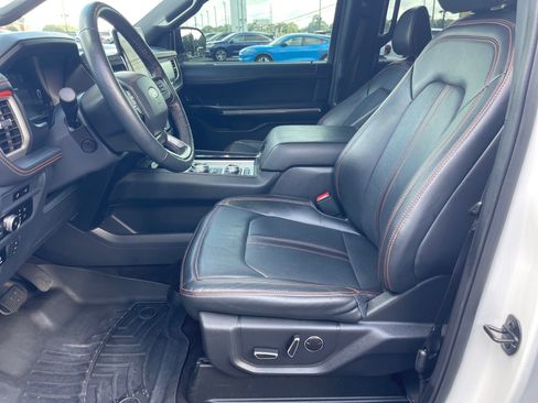 Used 2023 Ford Expedition Timberline AWD/4WD image 10